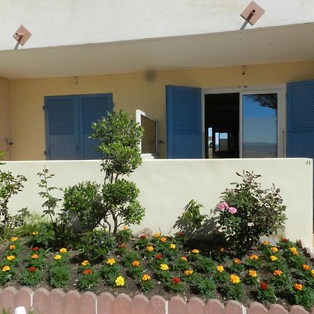 Grand Hotel Moriaz Le Lavandou Luaran gambar