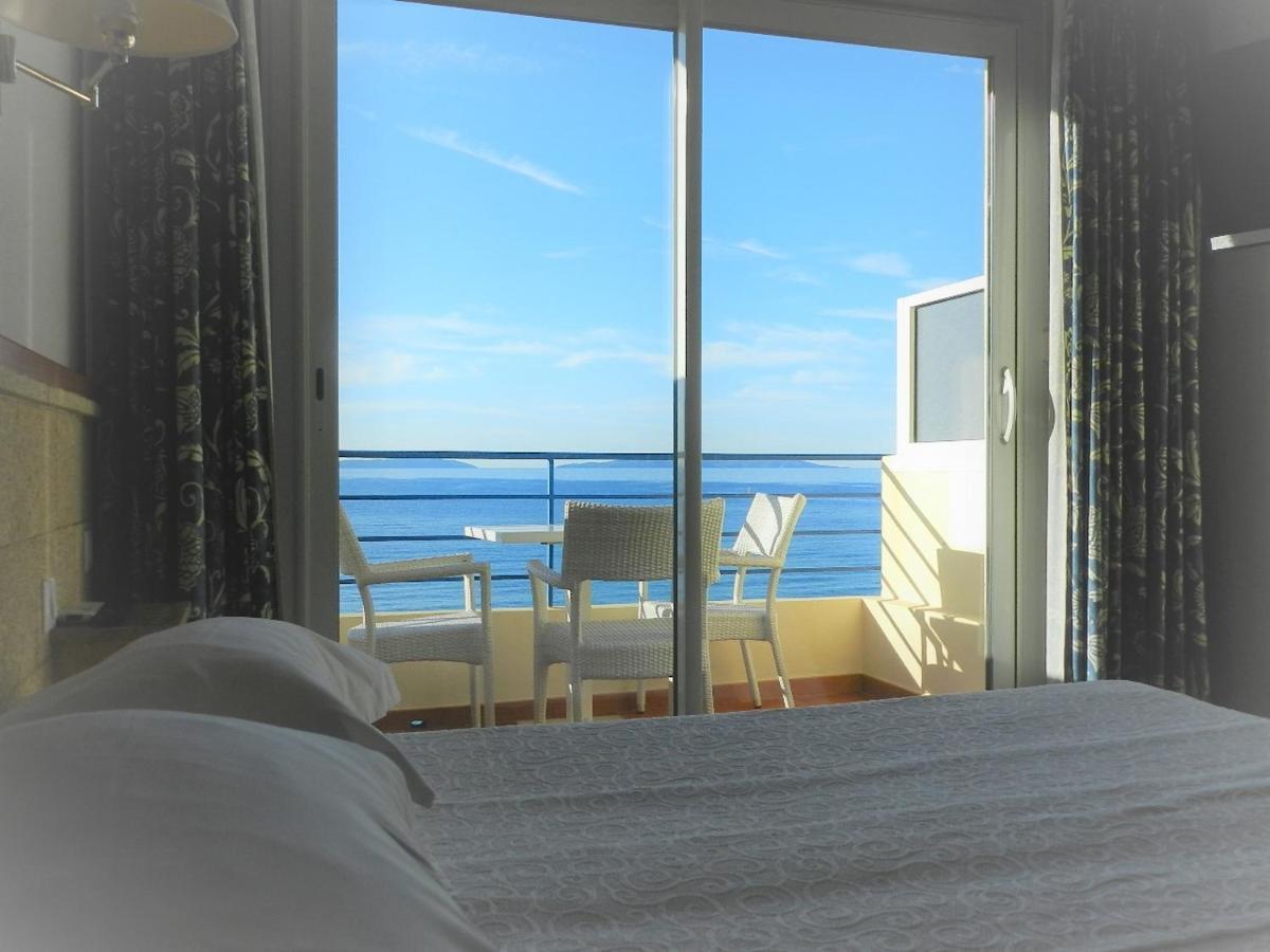 Grand Hotel Moriaz Le Lavandou Luaran gambar