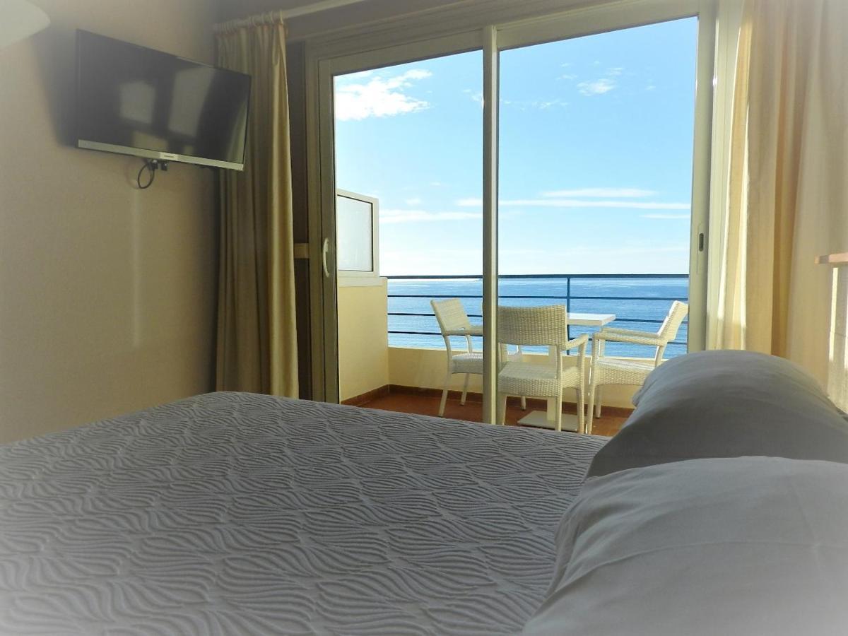 Grand Hotel Moriaz Le Lavandou Luaran gambar