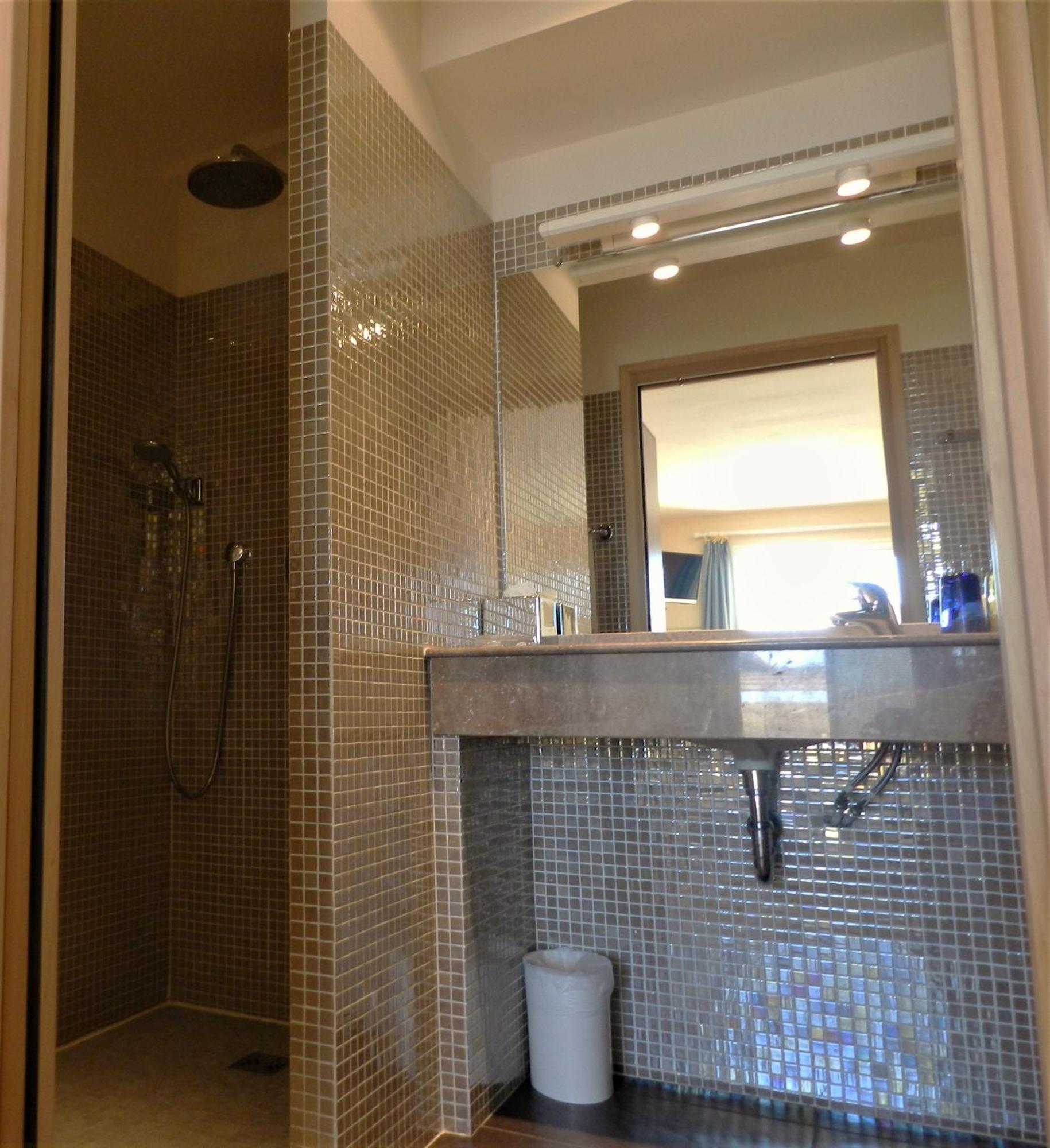 Grand Hotel Moriaz Le Lavandou Luaran gambar