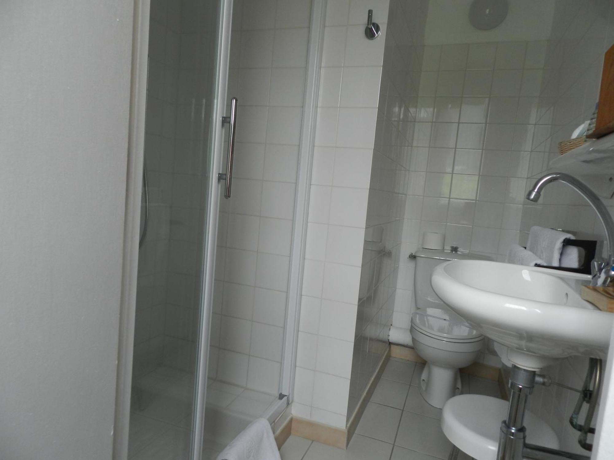 Grand Hotel Moriaz Le Lavandou Bilik gambar