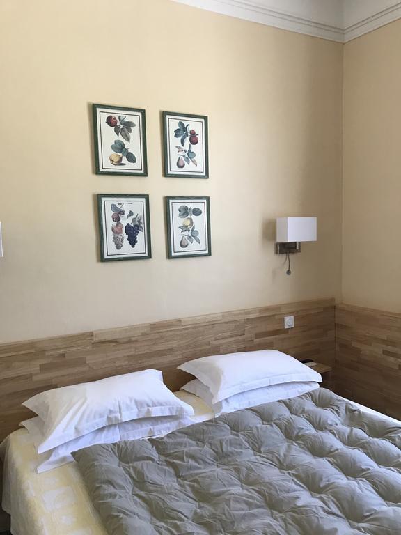 Grand Hotel Moriaz Le Lavandou Luaran gambar