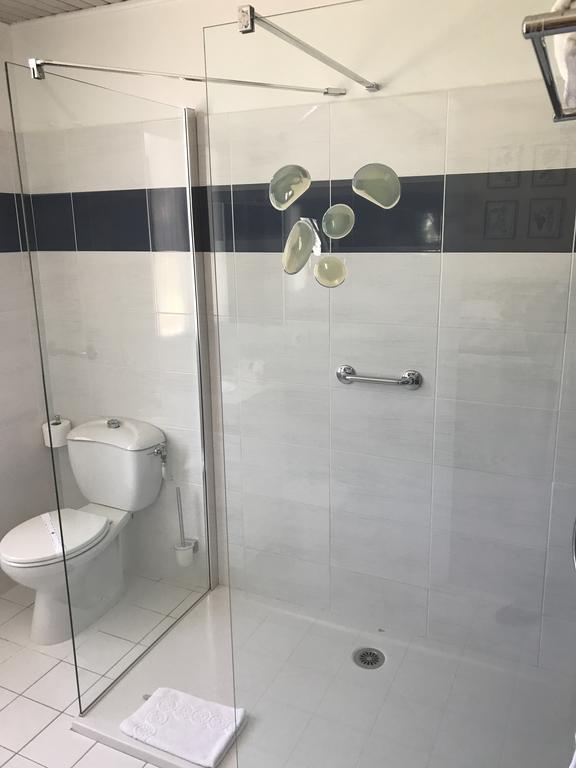 Grand Hotel Moriaz Le Lavandou Luaran gambar